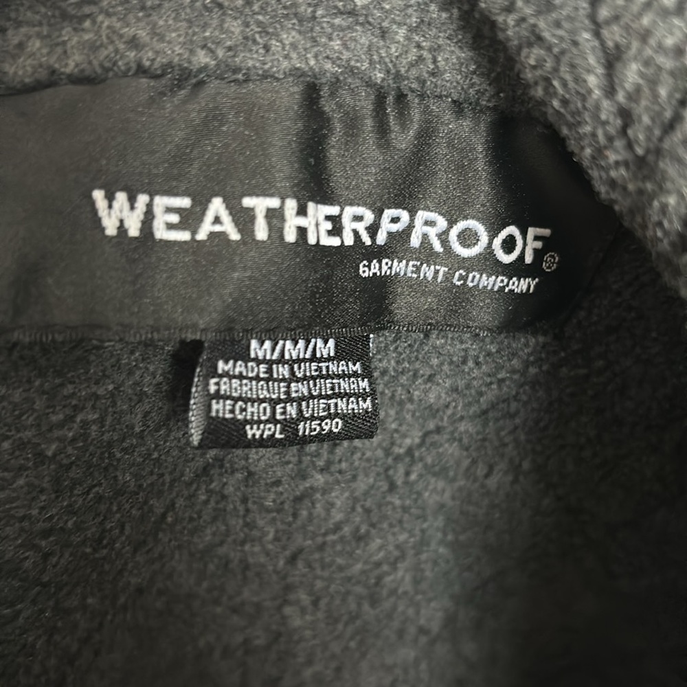 Weatherproof Medium Jacket - image 3